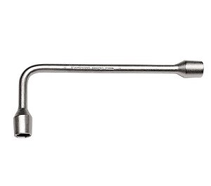 Chave Biela 11mm com Corpo Forjado em Aço Especial Cromado - Tramontina Master