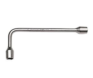 Chave Biela 14mm com Corpo Forjado em Aço Especial Cromado - Tramontina Master