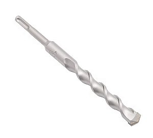 Broca Sds Plus Standard de 25x200x250mm - Dw00731 - Dewalt