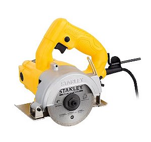 Serra Mármore 115mm 1200w 220v - Spt115b2 - Stanley