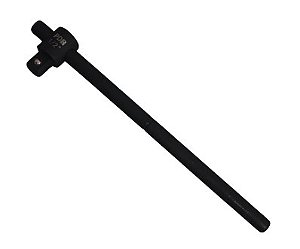 Cabo para Soquete 1/2x10 Pol. Tipo T - Pro-12t - Pdr