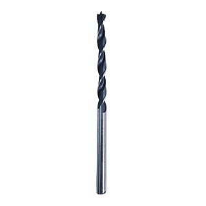 Broca 3 Pontas para Madeira 16x400mm - 3518 - Berwanger