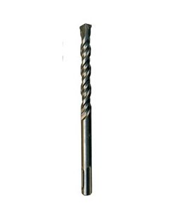 Broca 4 Pontas Sds Plus 18x260mm Berwanger
