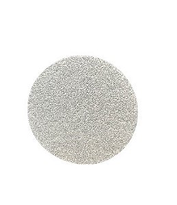 Lixa Velcro 115mm Grão 40 Berwanger