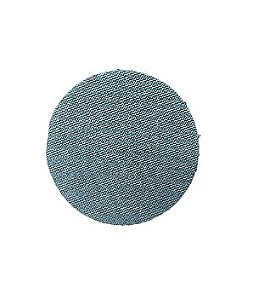 Lixa Velcro Cerâmica Telada 125mm Grão 80 Berwanger