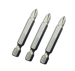 Ponta Bits Ph2 75mm - 1268 - Berwanger
