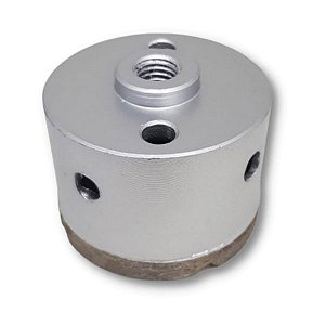 Serra Copo Diamantada 45mm - 1471 - Berwanger