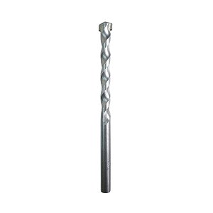 Broca para Concreto 10x250mm - 1257 - Berwanger
