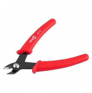 Alicate Corte Diagonal 5 Pol. Corte Rente - 3662050000 - Nove54