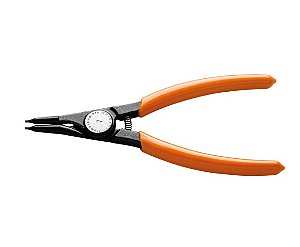 Alicate para Anéis Externo Reto 7 Pol. - 44010107 - Tramontina Pro