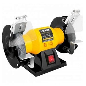 Motoesmeril 5 Pol. 150 W Bivolt - 6892150000 - Vonder