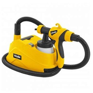 Pistola Elétrica para Pintura 220 V~ - Pev 900 - Vonder