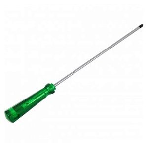 Chave Phillips 3/16 X 6 Pol. Aço Cromo Vanádio - St61374 - Sata