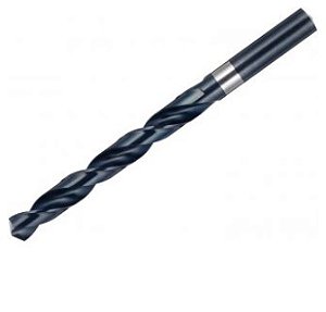 Broca de Aço Rápido 1mm Din 338 Hss A100 - 4160010000 - Dormer