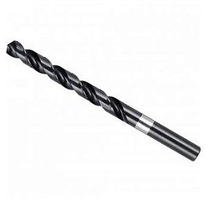 Broca de Aço Rápido 11mm Din 338 Hss A100 - 4160110000 - Dormer