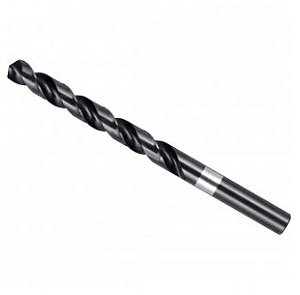Broca de Aço Rápido 5mm Din 338 Hss A100 - 4160050000 - Dormer