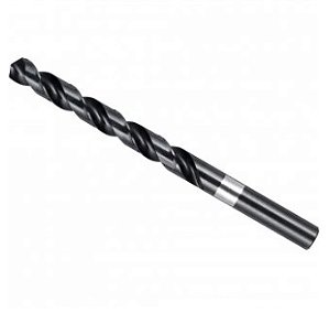 Broca de Aço Rápido 7mm Din 338 Hss A100 - 4160070000 - Dormer