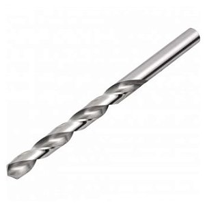 Broca de Aço Rápido 8,50mm Din 338 Hss A114 - 4136085000 - Dormer