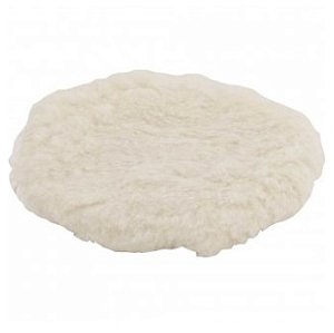 Boina de Lã para Polimento 8 Pol. - 3599300008 - Nove54