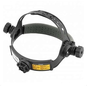 Carneira Completa para Máscara de Escurecimento Automático Msv 012 e Msv 913 - 7076012008 - Vonder