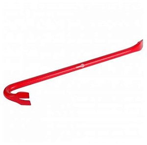 Pé de Cabra Redondo 3/4 Pol. X 80cm - 3081001880 - Nove54