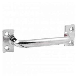 Puxador Tipo Alça 102mm - 3263100102 - Nove54