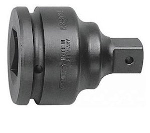 Redução 1 para 3/4 Pol. de Impacto - Kb2132 - Gedore