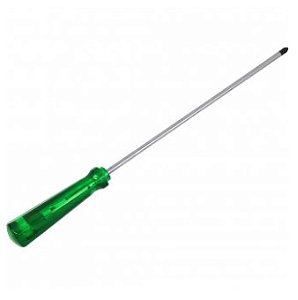 Chave Phillips 1/8x6 Pol. Aço Cromo Vanádio - St61369 - Sata