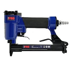 Grampeador Pneumático para Grampos Tipo Pcw Ou 80 - Pro-600s - Pdr