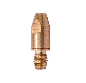 Bico de Contato 0.9 M8x30 - Unidade - Galzer