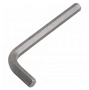Chave Hexagonal Allen 10mm - 3033100000 - Gedore