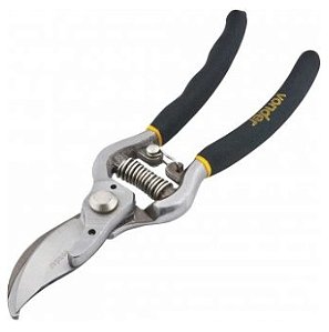 Tesoura para Poda 21,5cm 8.1/2 Pol. Profissional - 3599812000 - Vonder