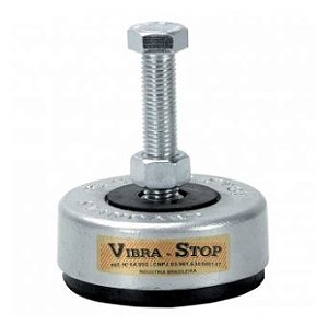 Amortecedor Antivibratório Standard 3/4 Pol. - 6699011534 - Vibra-stop