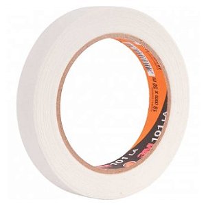 Fita Crepe 18mm X 50m - C-101la - 3m