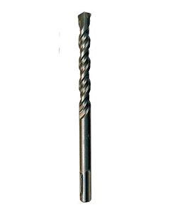 Broca Sds Plus 12 X 260mm Berwanger