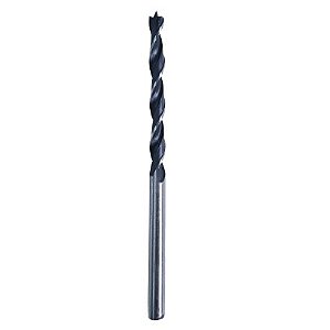 Broca 3 Pontas para Madeira 14x400mm - 3515 - Berwanger
