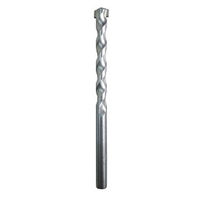 Broca para Concreto 8x330mm - 1259 - Berwanger