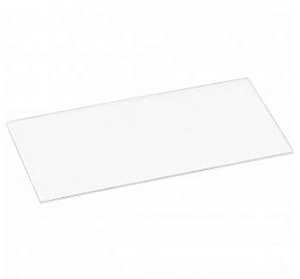 Lente de Proteção Interna para Máscara Mev 0913 - 7076003004 - Vonder