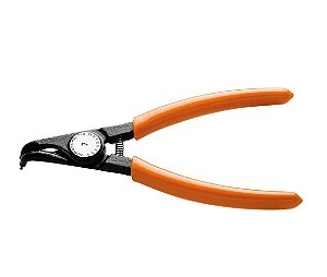 Alicate para Anel Externo Curvo 7 Pol. - 44011107 - Tramontina Pro