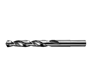 Broca para Aço 14x160mm em Aço Rápido Hss Din 338 - 43141152 - Tramontina Master