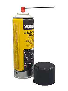 Silicone em Spray 300m Vlonder