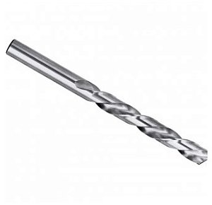 Broca de Aço Rápido 4,3mm Din 338 - Iw1238 - Irwin