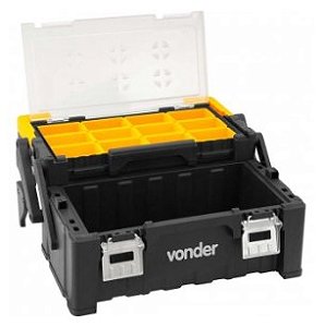 Organizador Plástico - Opv 800 - Vonder