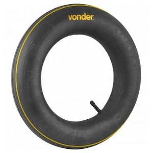 Câmara de Ar 3,25 X 8 Pol. - 6111325008 - Vonder