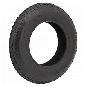 Pneu para Carrinho 3,25 X 8 Pol. 2 Lonas - 6111325820 - Vonder