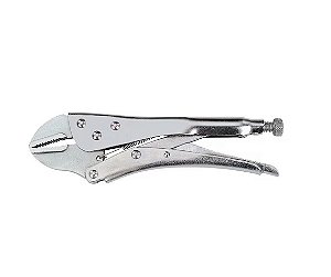 Alicate Pressão Mordente Reto 7 Pol. - 84-370 - Stanley