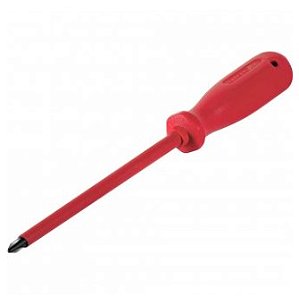 Chave Phillips com Haste Isolada 1/4 X 6 Pol. 160nr - 3042035268 - Gedore