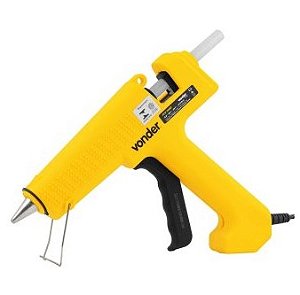 Pistola de Cola Quente 18w - Pcv 0080 - Vonder Plus
