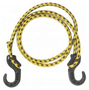 Extensor Elástico 1,50m Cor Sortida - 8099150011 - Magno