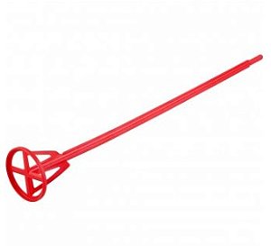 Misturador de Tinta para Galões de 18 Litros - 6241042610 - Nove54